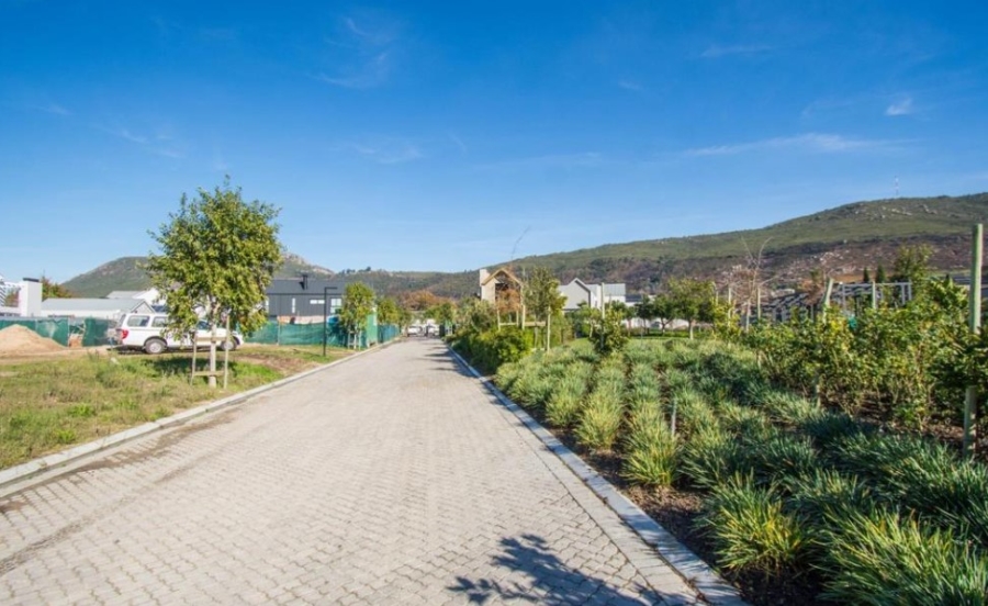 0 Bedroom Property for Sale in Lemoenkloof Western Cape